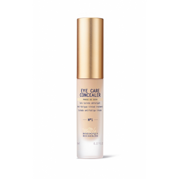 Eye Care Concealer Biologique Recherche 5 ml -Tono 1-