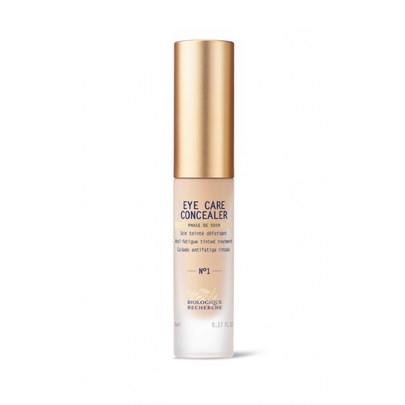Eye Care Concealer Biologique Recherche 5 ml -Tono 1-