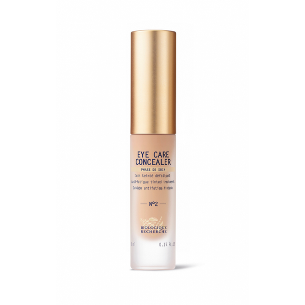 Eye Care Concealer Biologique Recherche 5 ml -Tono 2-