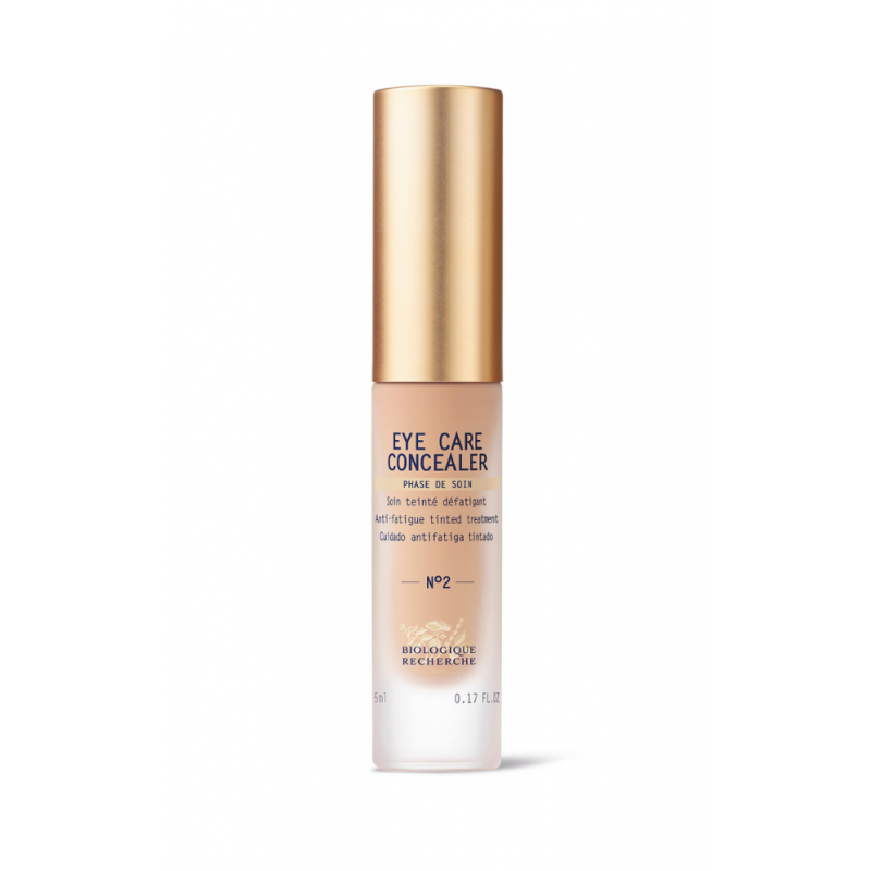 Eye Care Concealer Biologique Recherche 5 ml -Tono 2-