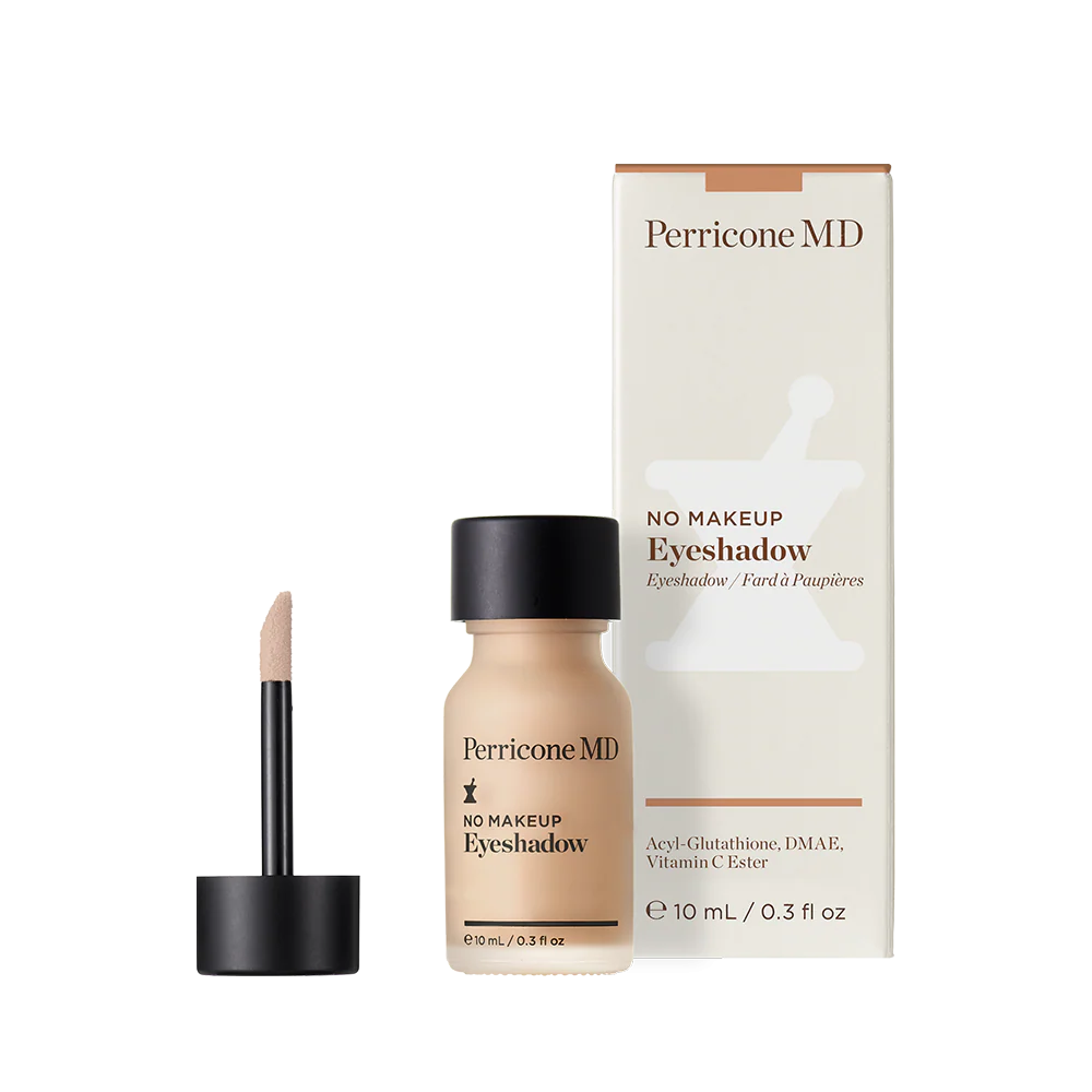 Perricone MD No Makeup Eyeshadow Shade 1 10ml - Sombra de Ojos Natural