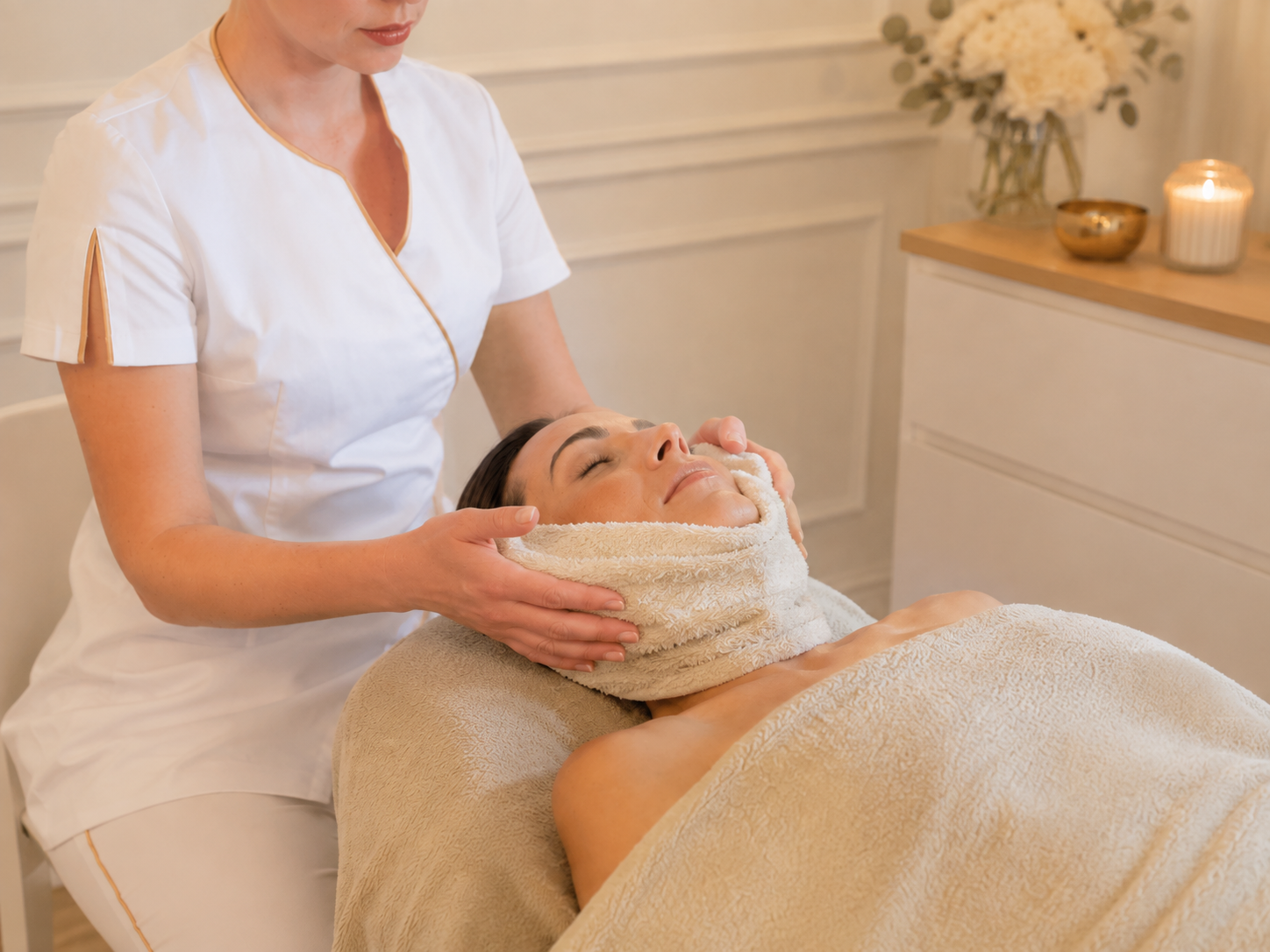 Limpieza Facial personalizada Biologique Recherche 75 minutos