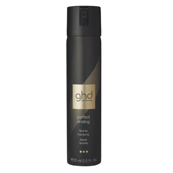 Ghd Perfect Ending 400ml