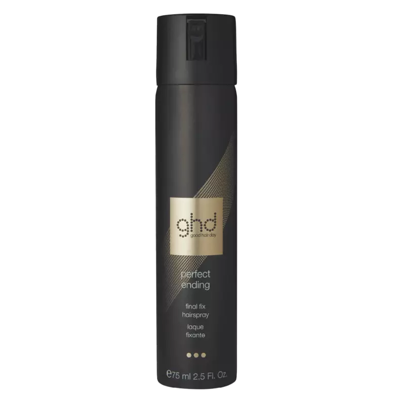 Ghd Perfect Ending 400ml