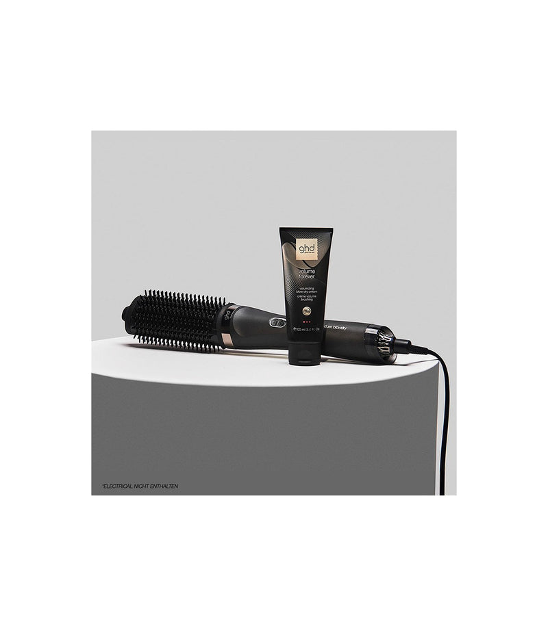 GHD Volume forever Crema Voluminizadora para secado 100ml