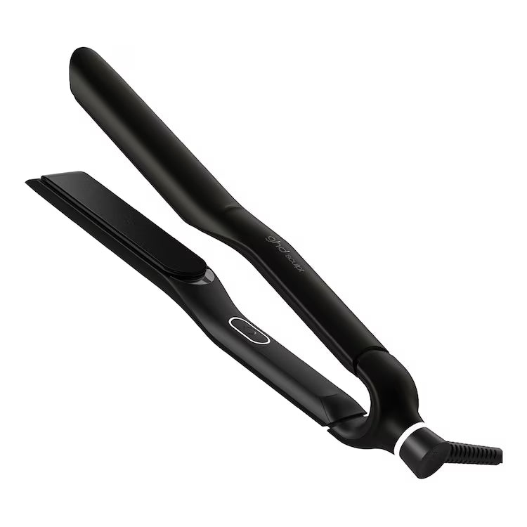 GHD Sculpt Plancha de Pelo Negra | Tecnología IA Adaptativa