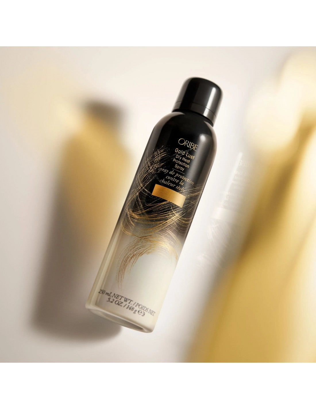 Oribe Gold Lust Dry Heat Protection Spray 250ml - Spray Protección Térmica