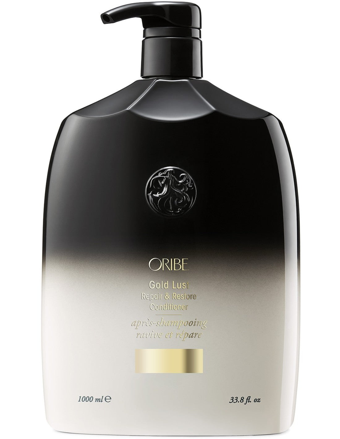 Oribe Gold Lust Repair & Restore Conditioner 1000 ml