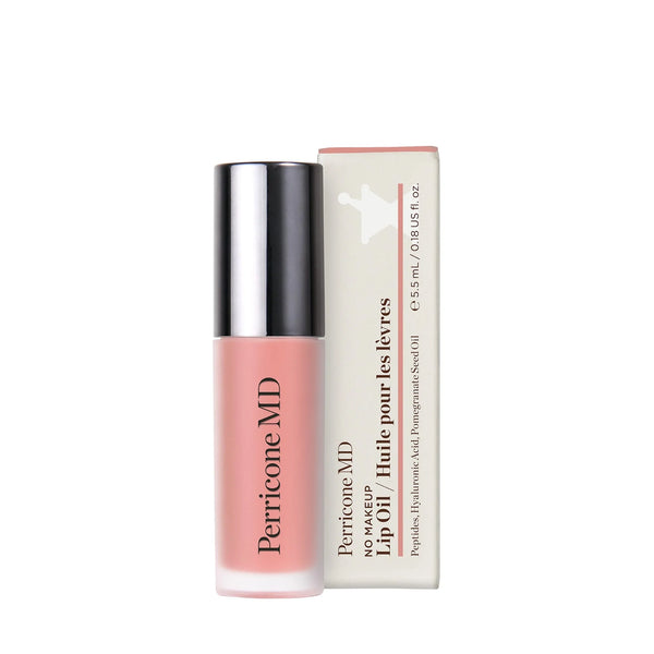 Perricone MD No Makeup Lip Oil Guava