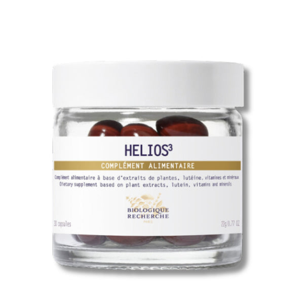 Biologique Recherche HELIOS3