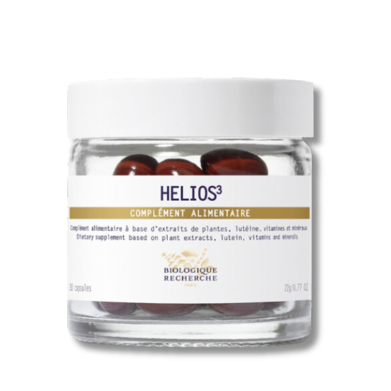 Biologique Recherche HELIOS3