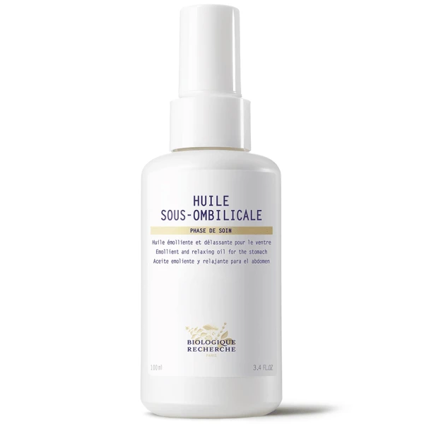 Biologique Recherche Huile Sous-Ombilicale 100ml