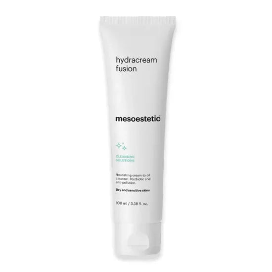 Mesoestetic Hydracream 100ml | Crema Limpiadora Hidratante Facial