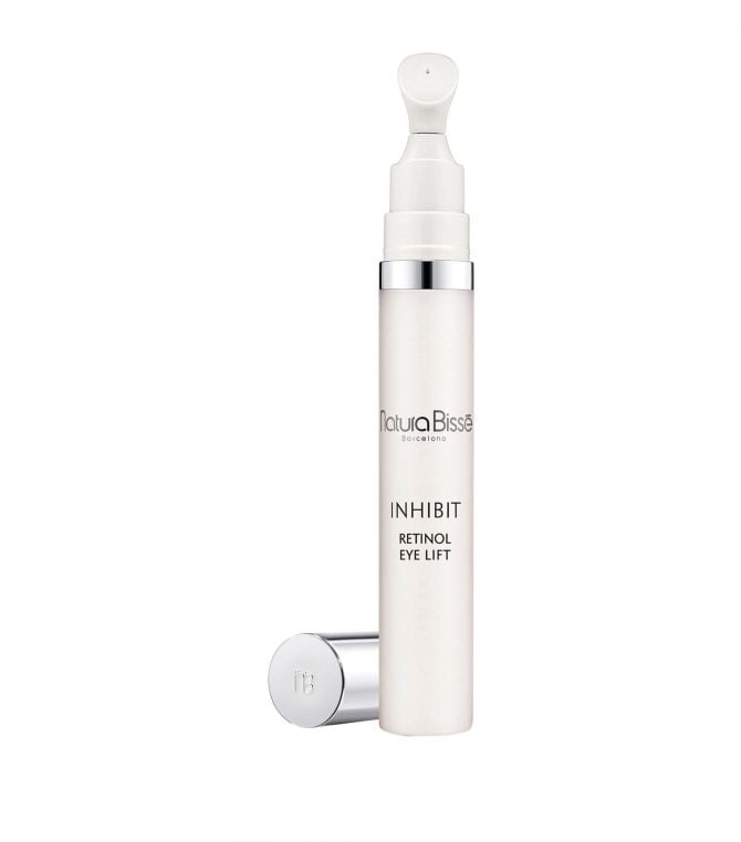 Natura Bissé INHIBIT Retinol Eye Lift 15ml - Contorno de Ojos Antiedad con Retinol
