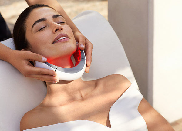 Tratamiento Facial Inhibit Face & Neck Natura Bissé