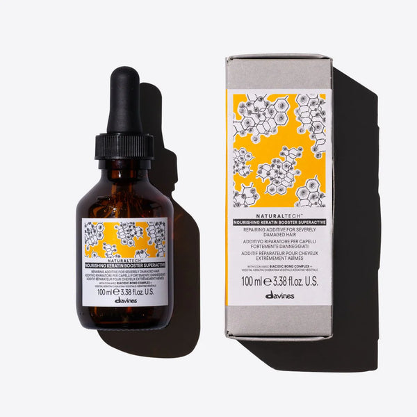 Davines NOURISHING Keratin Booster Superactive 100 ml