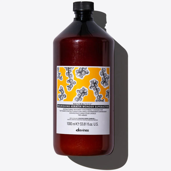 Davines NOURISHING Keratin Wonder Superactive 1 L