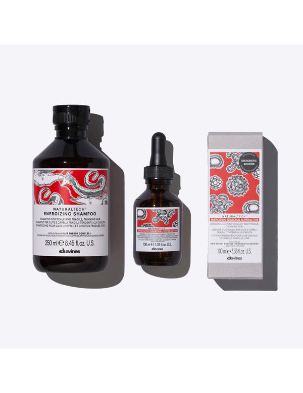 Kit ENERGIZING Seasonal Superactive