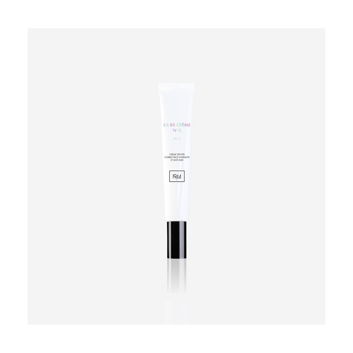 1944 Paris BB Cream N°3 tono medio unifica ilumina