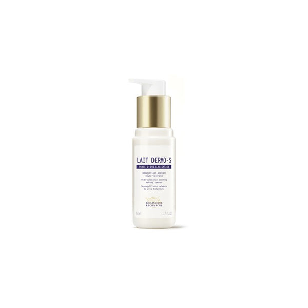 Lait Dermo-S  50ml  Biologique Recherche