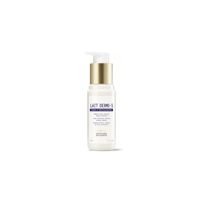 Lait Dermo-S  50ml  Biologique Recherche