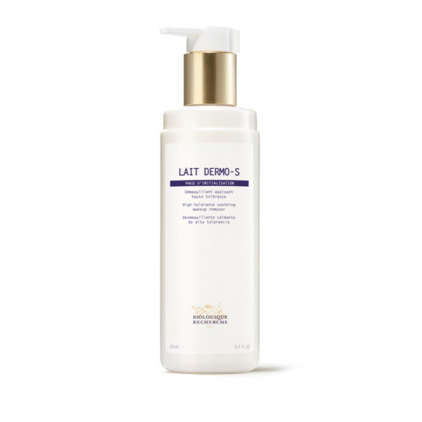 Lait Dermo-S Biologique Recherche 250 ml