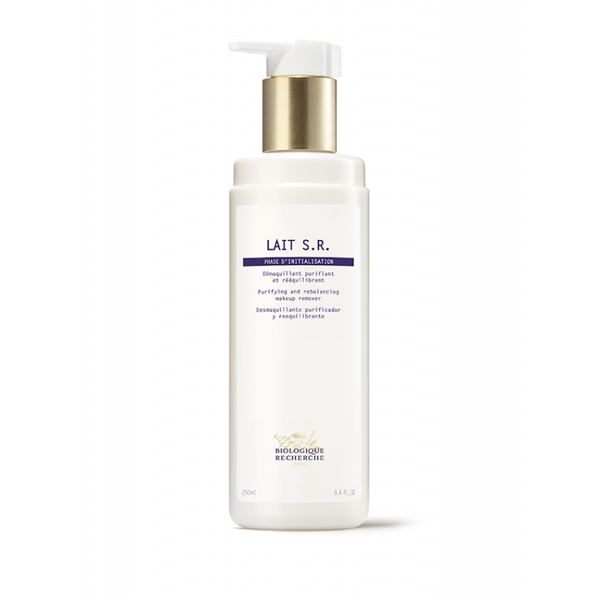 Lait S.R. Biologique Recherche 250 ml