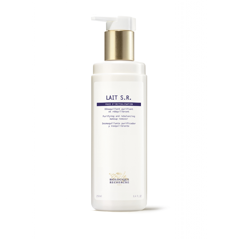 Lait S.R. Biologique Recherche 250 ml