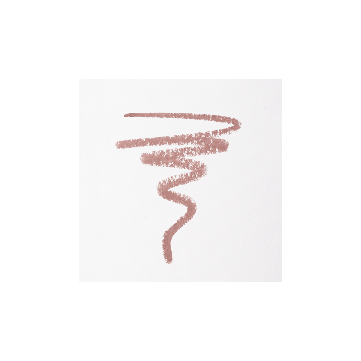 1944 Paris Lápiz contorno de labios Rose Influent EB008