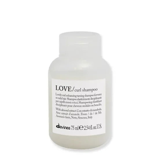 Davines Love Curl Champú 75 ml