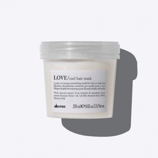 Davines Love Curl Mask 250ml