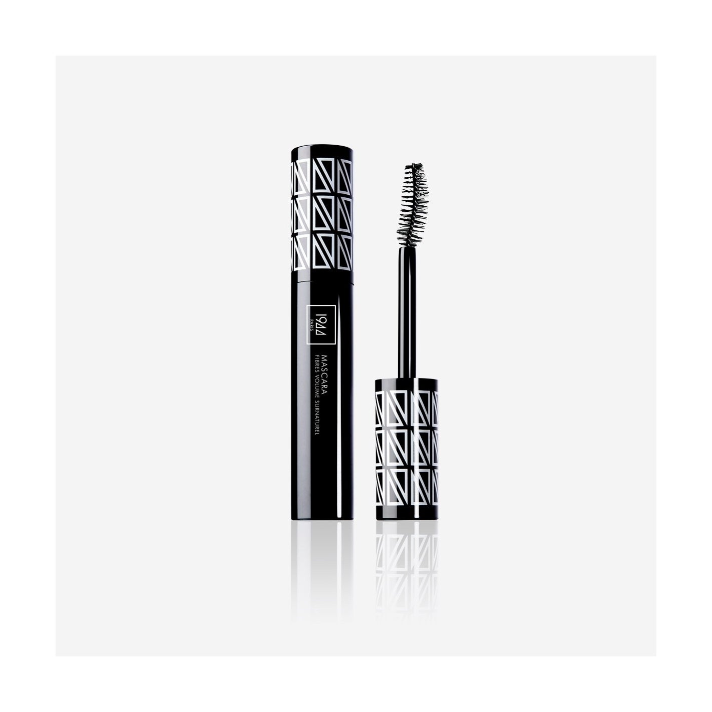 1944 Paris máscara de pestañas Voluminizadora - Le Mascara Fibre Volume Surnaturel 11 ml MA002