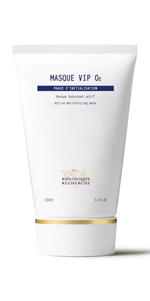 Masque VIP O2 100 ml Biologique Recherche -Nueva fórmula-