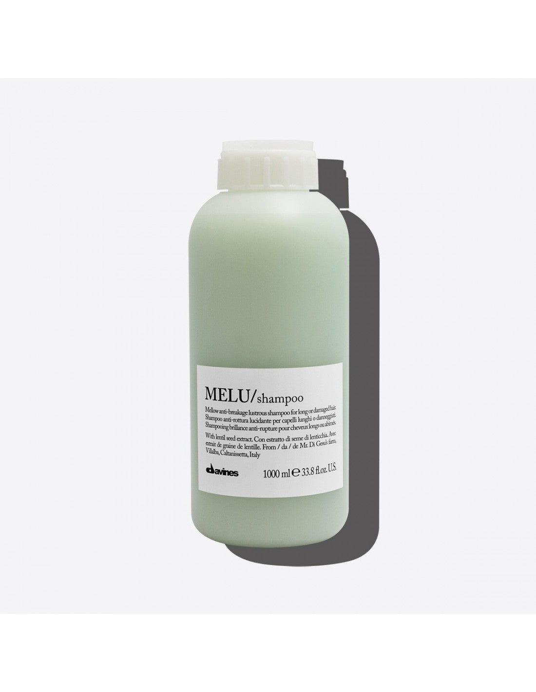Melu Champú 1L Davines