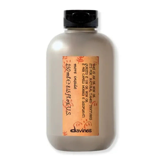Davines Mi Oil Non Oil More Inside 250 ml