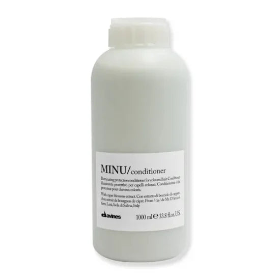 Minu Conditioner  1 Litro Davines