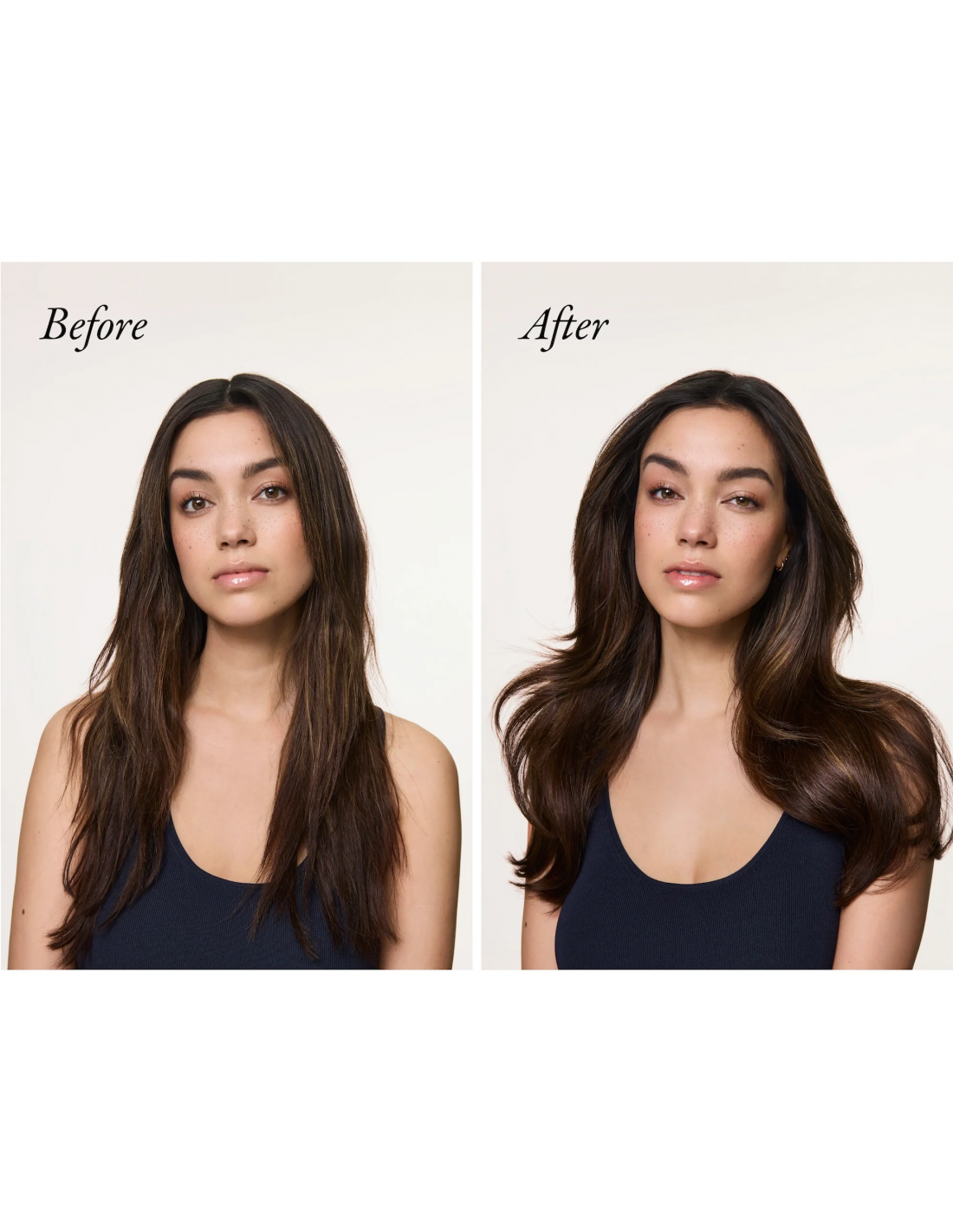 Oribe Mirror Rinse Glass Hair Treatment 175ml - Tratamiento Brillo Espejo