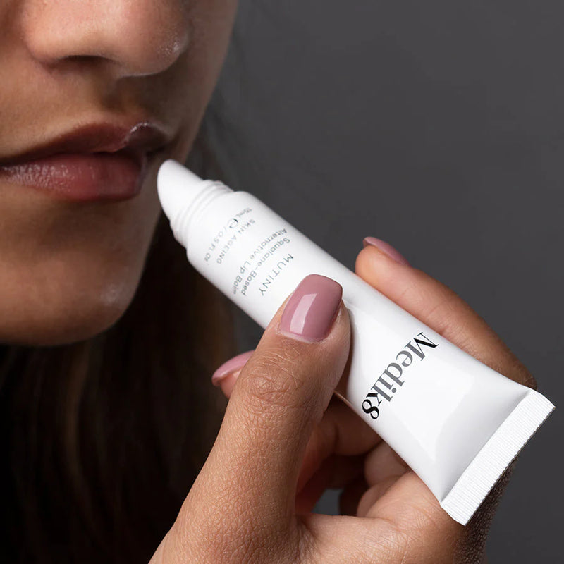 Medik8 Mutiny Balsamo Labial 15ml