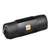 Neceser heat-resistant styler bag and mat