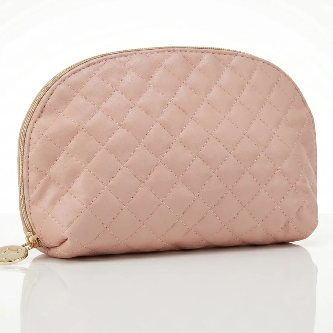 Neceser rosa empolvado Perricone MD