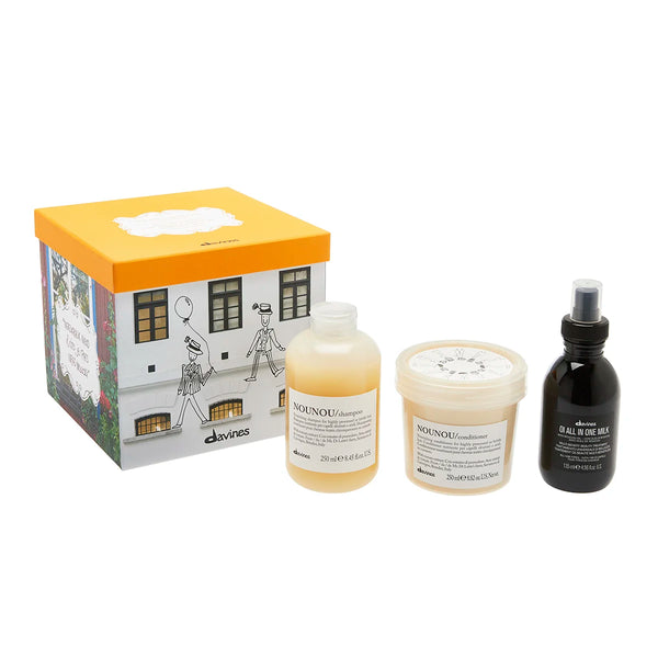 Davines Box Nounou - OI