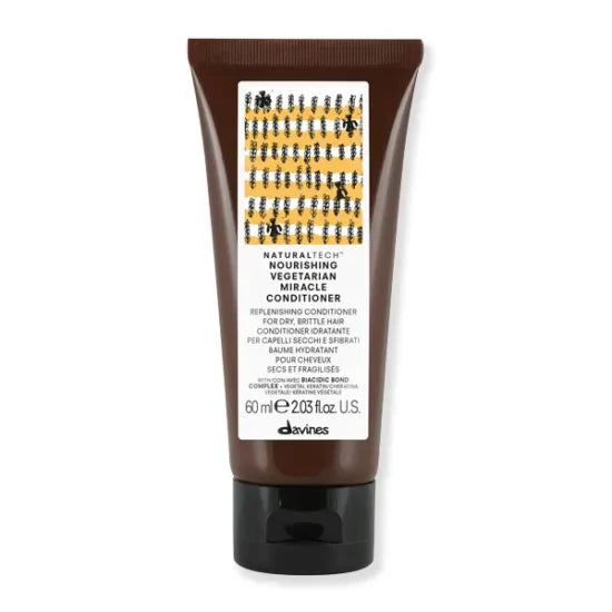 Davines Naturaltech Nourishing Acondicionador 60ml