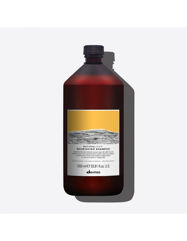 Davines Nourishing Nutritivo Champú 1L