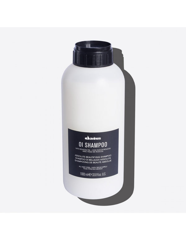 Davines Champú OI 1L