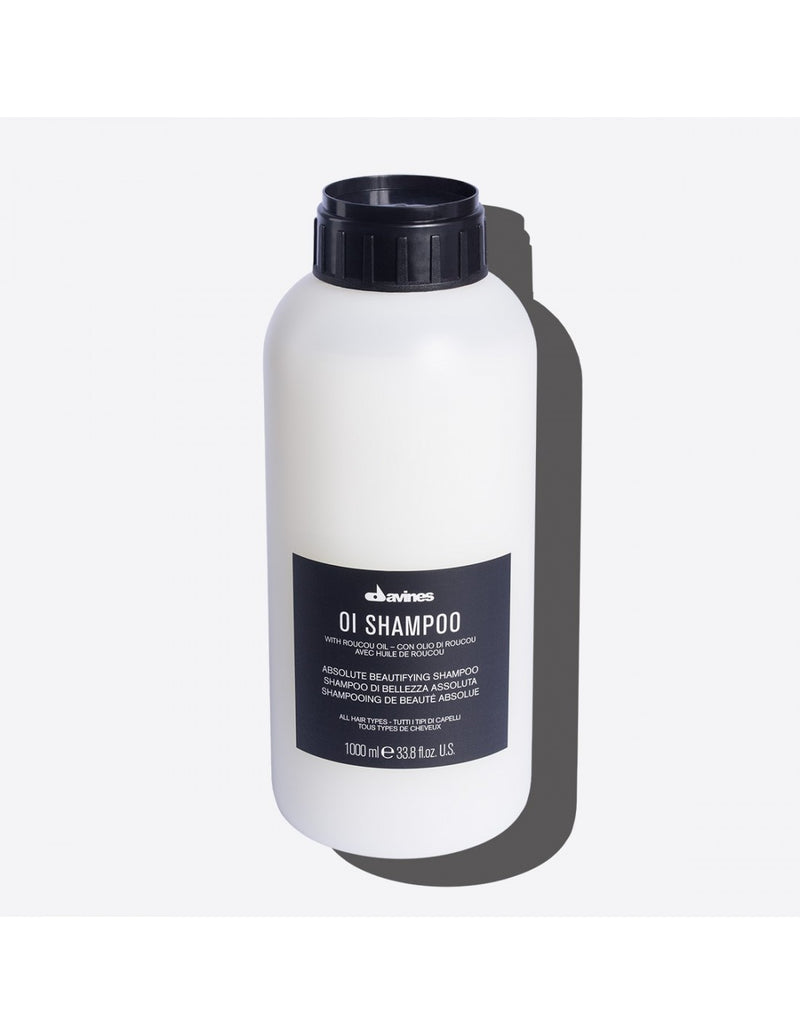 Davines Champú OI 1L