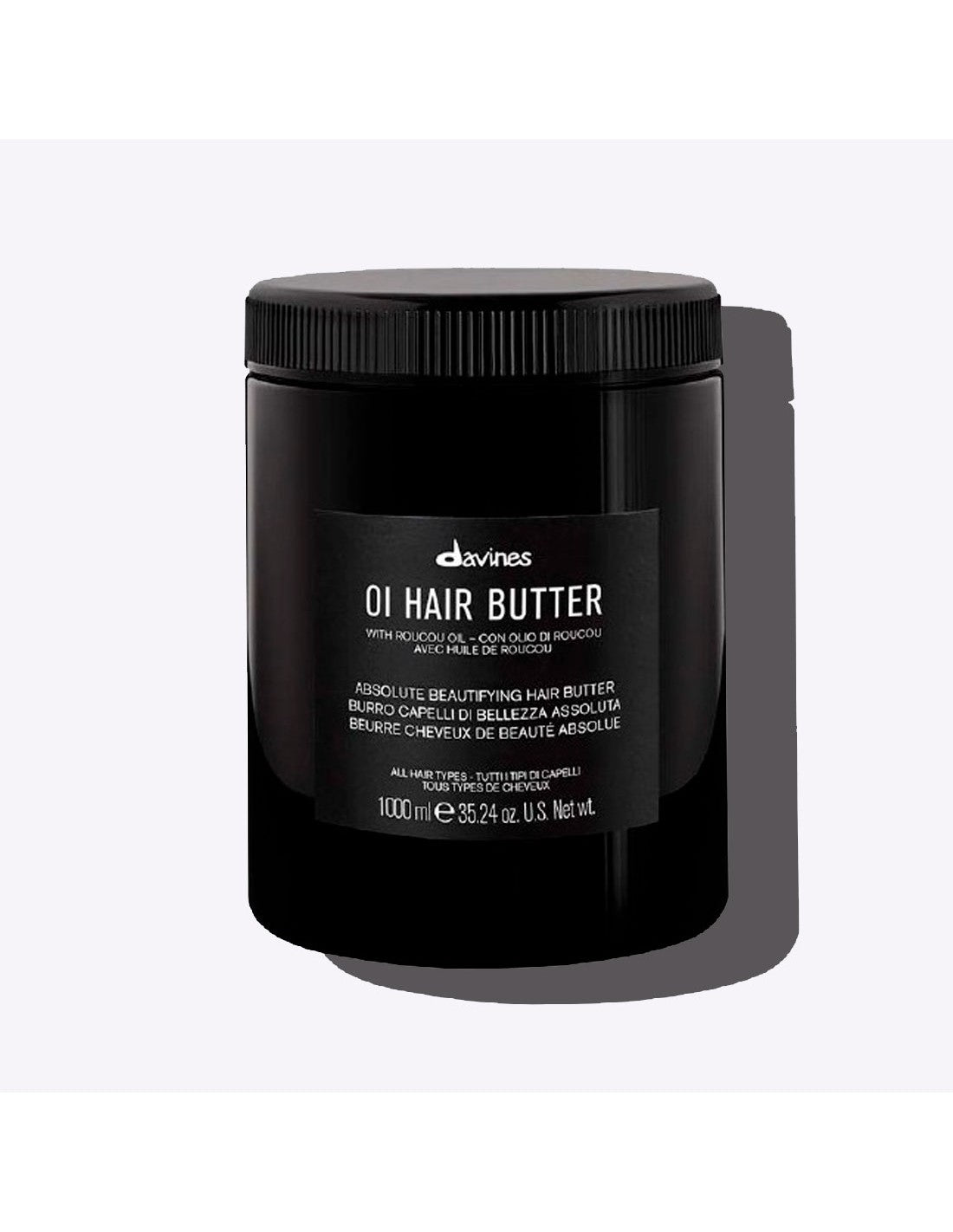 Davines Oi Hair Butter 1L
