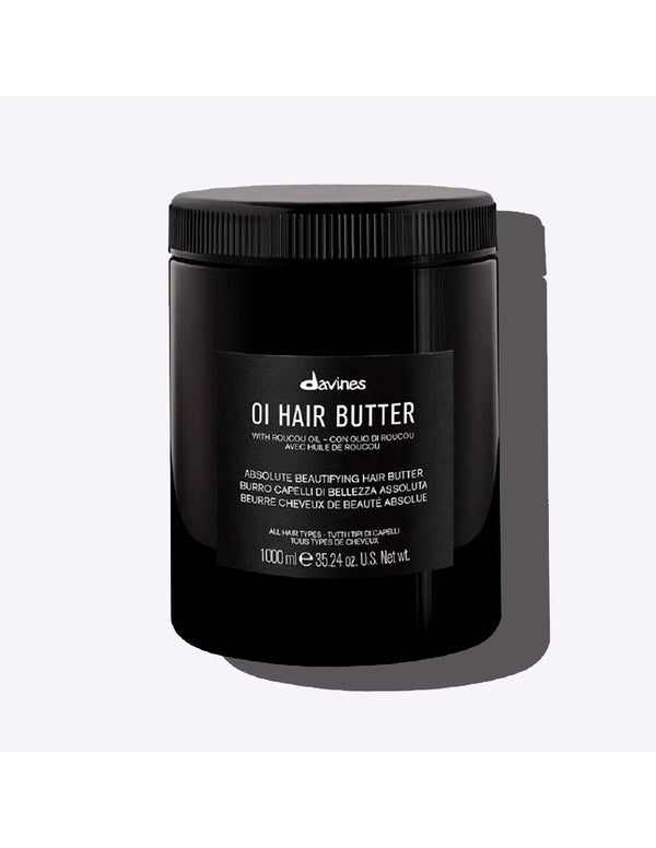 Davines Oi Hair Butter 1L