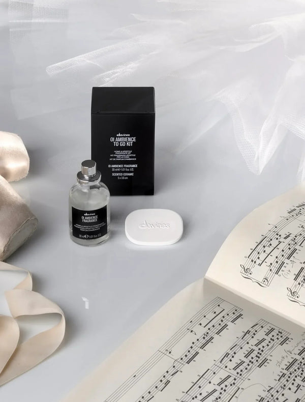 🎁 Limited Edition Oi Ambiance To Go Kit (100% off)