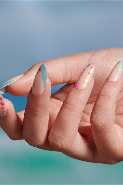 Relleno de Gel, Acrílico o Acrygel
