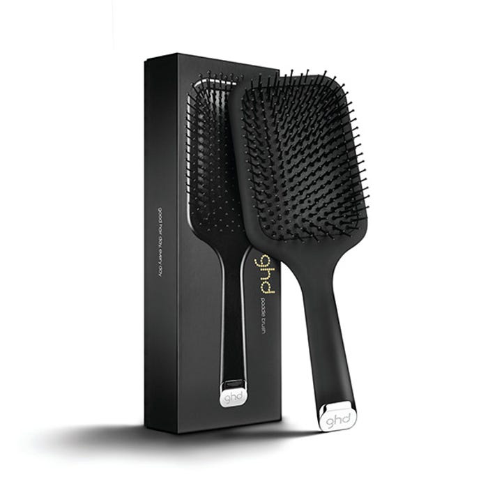 GHD Cepillo paddel brush